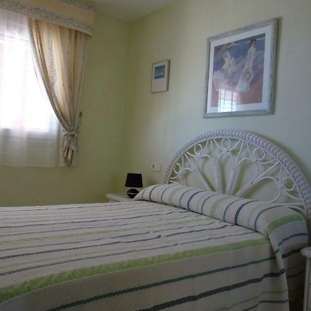 Apartamento En Daimus Con Vistas Al Mar Extérieur photo