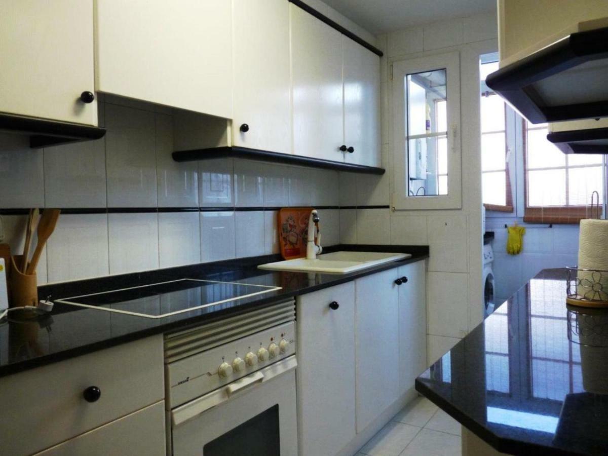 Apartamento En Daimus Con Vistas Al Mar Extérieur photo