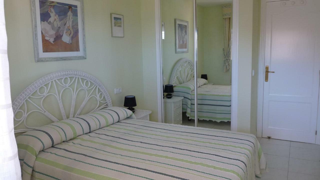 Apartamento En Daimus Con Vistas Al Mar Extérieur photo